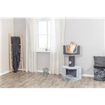 Kratzbaum XXL Ava II Art.-Nr.: 48120, Grundfläche: 50 × 50 cm, Höhe: 112 cm