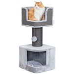 Kratzbaum XXL Ava II Art.-Nr.: 48120, Grundfläche: 50 × 50 cm, Höhe: 112 cm