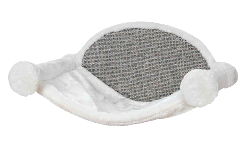 Hängematte zur Wandmontage Art.-Nr.: 49920, Maße: 54 × 28 × 33 cm