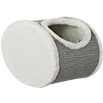 Kuschelhöhle zur Wandmontage Art.-Nr.: 49921, Grundfläche: 42 × 28 cm, Maße: 42 × 29 × 28 cm