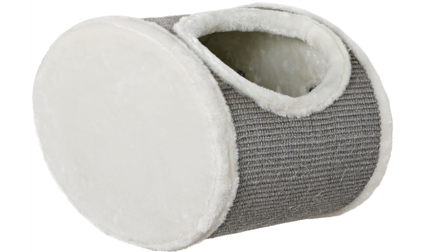 Kuschelhöhle zur Wandmontage Art.-Nr.: 49921, Grundfläche: 42 × 28 cm, Maße: 42 × 29 × 28 cm