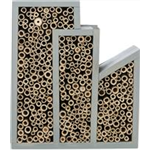 Bienenhotel Art.-Nr.: 59509, Maße: 30 × 35 × 12 cm