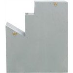 Bienenhotel Art.-Nr.: 59509, Maße: 30 × 35 × 12 cm