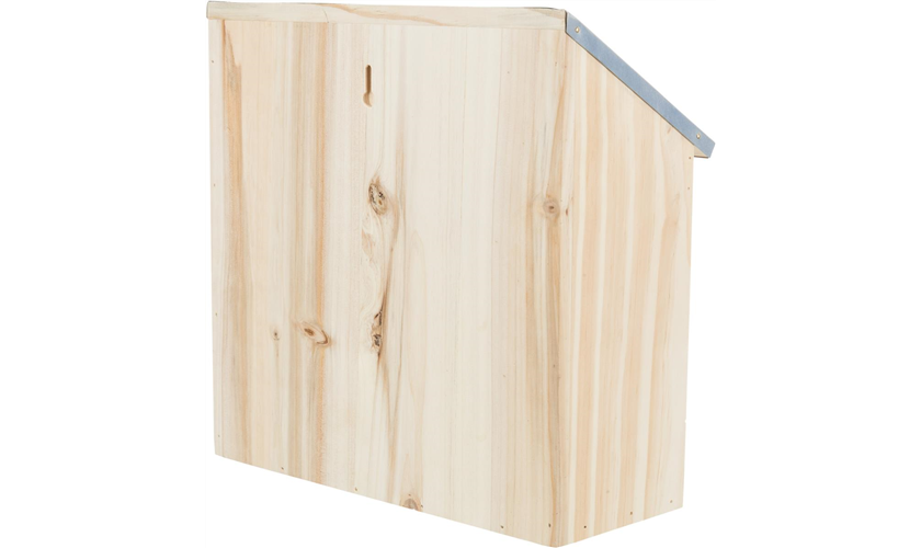 Insektenhotel Art.-Nr.: 59511, Maße: 30 × 30 × 14 cm