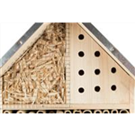 Insektenhotel Art.-Nr.: 59512, Maße: 29 × 49 × 16 cm