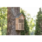 Insektenhotel Art.-Nr.: 59512, Maße: 29 × 49 × 16 cm
