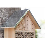 Insektenhotel Art.-Nr.: 59512, Maße: 29 × 49 × 16 cm