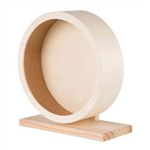 Laufrad Art.-Nr.: 60923, Maße: ø 28 cm, für z. B. Hamster