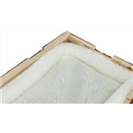 Haus Tilde Art.-Nr.: 6208, Maße: 39 × 22 × 29 cm, für z. B.: Meerschweinchen, Zwergkaninchen