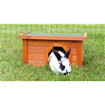 Kleintierhaus Art.-Nr.: 62395, Maße: 40 × 20 × 28 cm