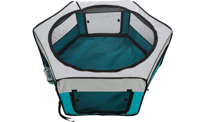 Freilauf Art.-Nr.: 64054, Maße: ø 130 × 55 cm, für z. B. Meerschweinchen, Zwergkaninchen