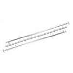 Spannstange Art.-Nr.: 4414, Maße: 1,28–3,20 m