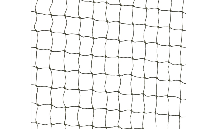 Schutznetz, drahtverstärkt Art.-Nr.: 44292, Maße 3 x 2 m