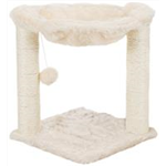 Kratzbaum Baza Art.-Nr.: 44541, Grundfläche: 41 × 41 cm, Höhe: 50 cm