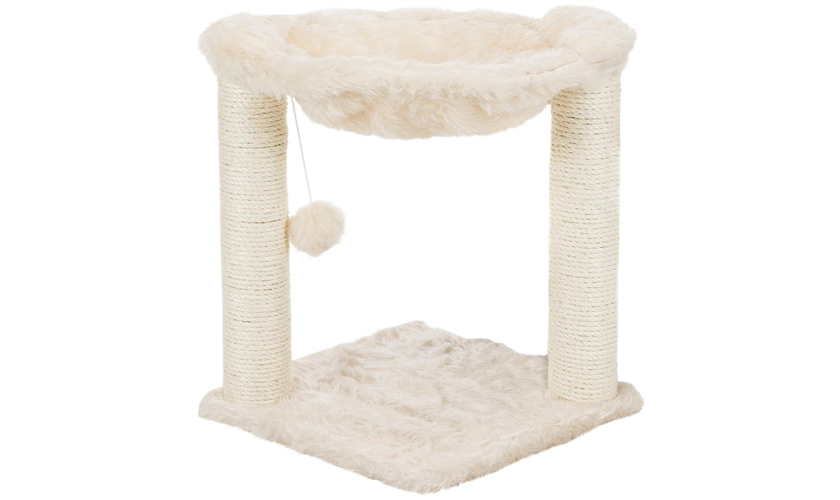 Kratzbaum Baza Art.-Nr.: 44541, Grundfläche: 41 × 41 cm, Höhe: 50 cm