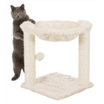 Kratzbaum Baza Art.-Nr.: 44541, Grundfläche: 41 × 41 cm, Höhe: 50 cm