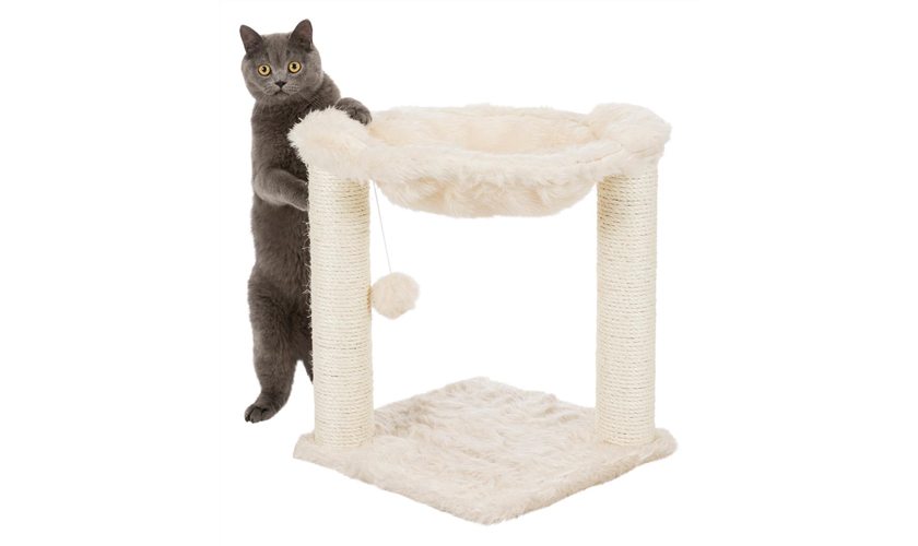 Kratzbaum Baza Art.-Nr.: 44541, Grundfläche: 41 × 41 cm, Höhe: 50 cm