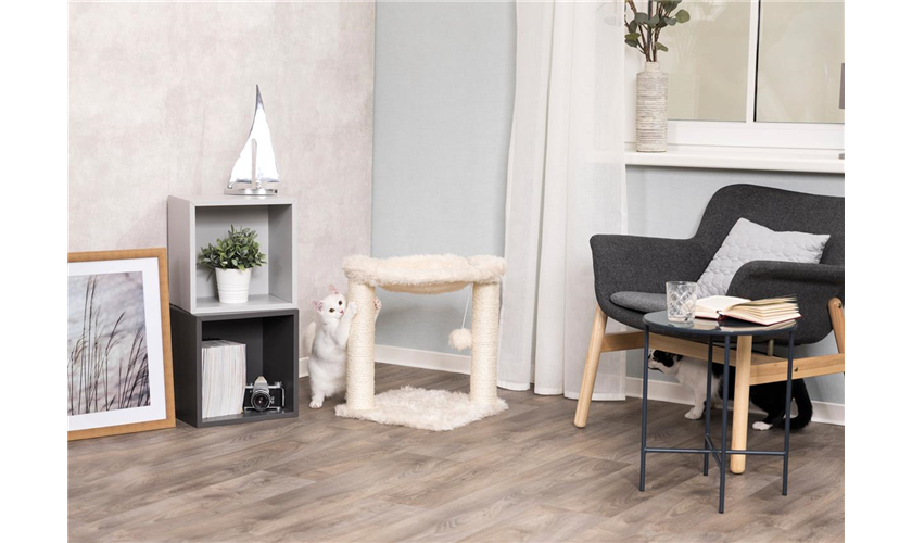 Kratzbaum Baza Art.-Nr.: 44541, Grundfläche: 41 × 41 cm, Höhe: 50 cm