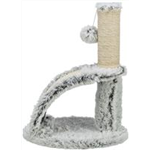 Kratzstamm Winnie Art.-Nr.: 44574, Grundfläche: 25 × 35 cm, Höhe: 43 cm