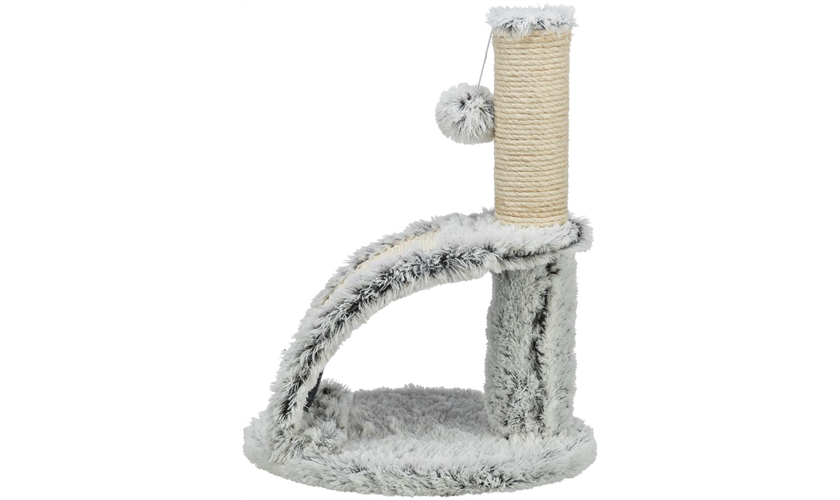 Kratzstamm Winnie Art.-Nr.: 44574, Grundfläche: 25 × 35 cm, Höhe: 43 cm