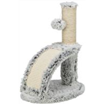 Kratzstamm Winnie Art.-Nr.: 44574, Grundfläche: 25 × 35 cm, Höhe: 43 cm