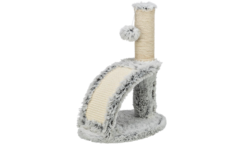 Kratzstamm Winnie Art.-Nr.: 44574, Grundfläche: 25 × 35 cm, Höhe: 43 cm