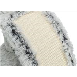 Kratzstamm Winnie Art.-Nr.: 44574, Grundfläche: 25 × 35 cm, Höhe: 43 cm