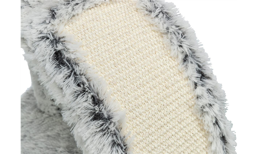 Kratzstamm Winnie Art.-Nr.: 44574, Grundfläche: 25 × 35 cm, Höhe: 43 cm