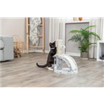 Kratzstamm Winnie Art.-Nr.: 44574, Grundfläche: 25 × 35 cm, Höhe: 43 cm