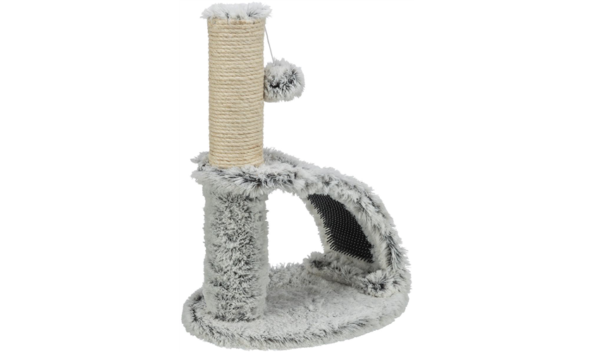 Kratzstamm Winnie Art.-Nr.: 44574, Grundfläche: 25 × 35 cm, Höhe: 43 cm