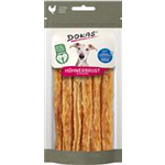 Dokas Dog Snack Hühnerbrust in Streifen 50 g