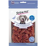 Dokas Dog Snack Entenbrust in Stückchen 70 g