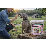 Kiebitzmarkt Trainies Huhn 700 g