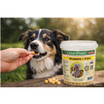 Kiebitzmarkt Trainies Käse getreidefrei 500 g