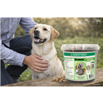 Kiebitzmarkt Trainies Kaninchen & Kartoffel 600 g