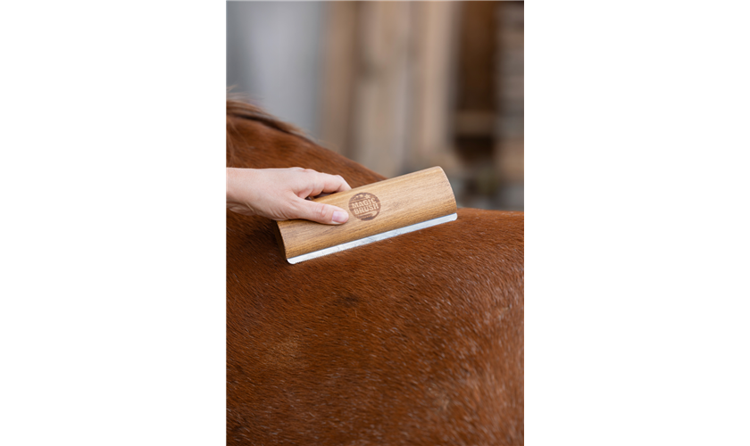 Magic Brush Fellboy Länge 20 cm