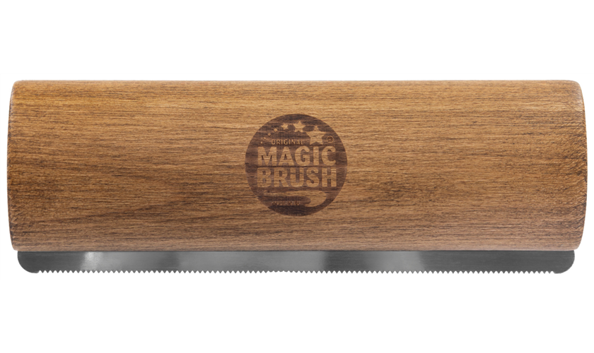 Magic Brush Fellboy Länge 20 cm