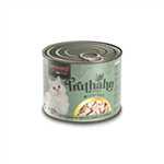 Bewital Cat Dose LEONARDO Truthahn + extra Filet 200 g