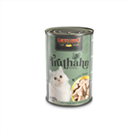 Bewital Cat Dose LEONARDO Truthahn + extra Filet 200 g