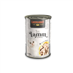 Bewital Cat Dose LEONARDO Lamm + extra Filet 200 g