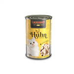 Bewital Cat Dose LEONARDO Huhn + extra Filet 200 g