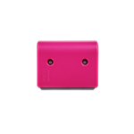 fellschön® Fellwechselhelfer mini mini lieblingspink