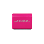 fellschön® Fellwechselhelfer mini mini lieblingspink
