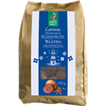 Kiebitzmarkt Larossa Leckerlis Küstenlicht-Blüten (Blutorange-Sanddorn) 500 g Tüte 500 g