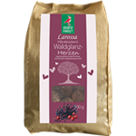 Kiebitzmarkt Larossa Leckerlis Waldglanz-Herzen (Holunder-Hagebutte) 500 g Tüte 500 g