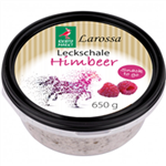 Kiebitzmarkt Larossa Leckschale Waldfrucht (Himbeer) 650 g Schale 650 g