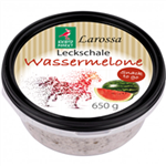 Kiebitzmarkt Larossa Leckschale Exotic (Wassermelone) 650 g Schale 650 g