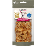 Dokas Dog Snack Hühnerbrustfilet in Stückchen 70 g 50 g