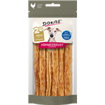Dokas Dog Snack Hühnerbrust in Streifen 50 g