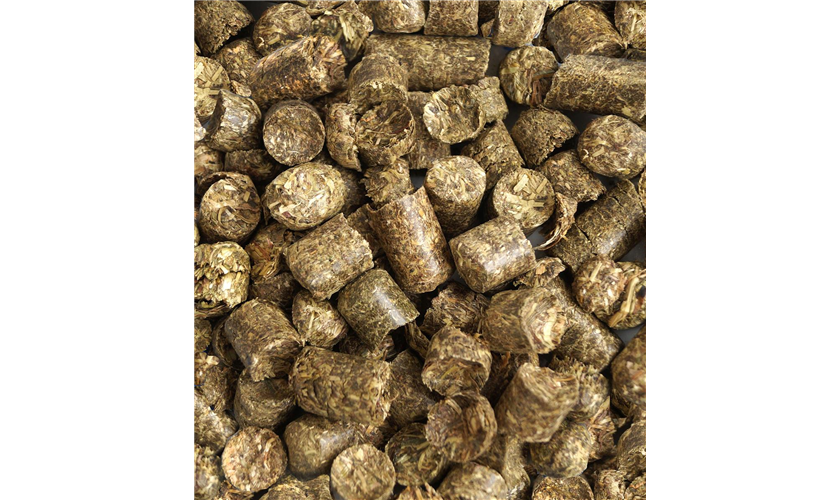 Atrejo Wiesen-Strukturcobs 16 mm 20kg 20 kg